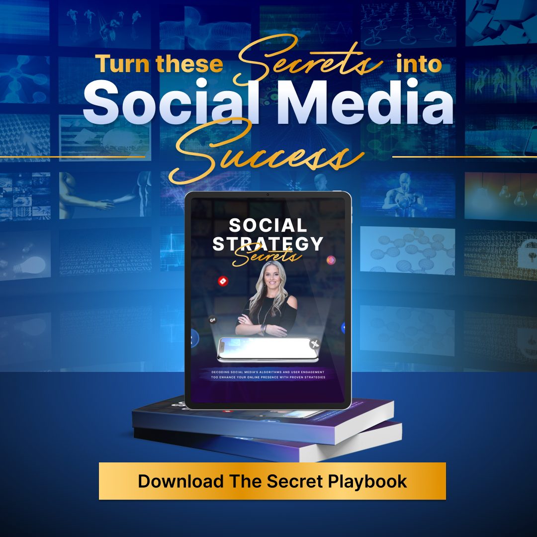 Social Media Success Guide