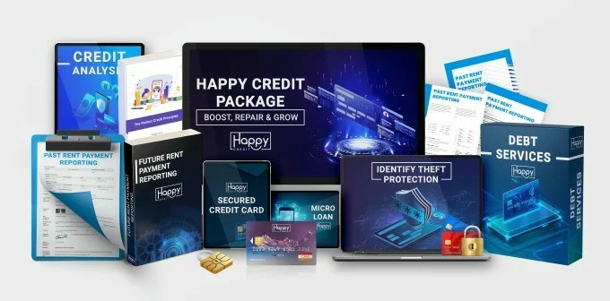 Online Business Toolkit Bundle